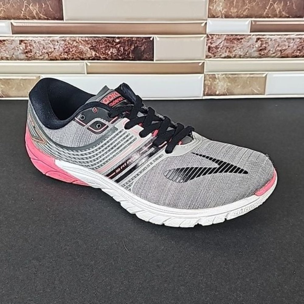 Brooks Women's PureCadence 6 Running Shoes